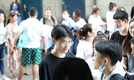 迎新季丨哈尔滨铁乘中等专业学校热烈欢迎新同学