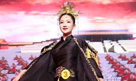 喜报丨独占鳌头 晋级国赛！